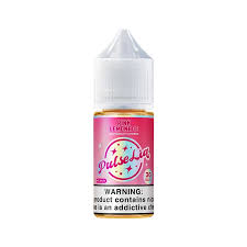 PulseLiq - Salt Nic Premium E-Liquid (30mL) - MK Distro
