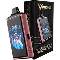Craftbox - V-Pod S (Promo: 2 x 10mL Bottle) Starter Kit - MK Distro
