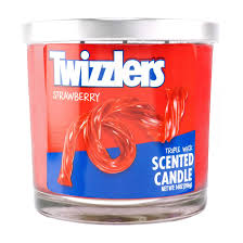 Scented Candles (3oz / 14oz)