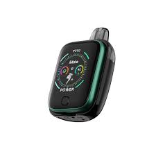 Vaporesso x Dojo - iMate OS Pod Kit - MK Distro
