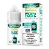 Raz x Pod Juice Salts - Salt Nic E-Liquid (30mL)