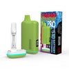Strio - Cartbox Pro w/ Screen - Box of 10 - MK Distro