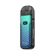 Smok - Nord 5 80W Starter Kit - MK Distro