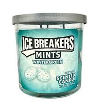 Scented Candles (3oz / 14oz)