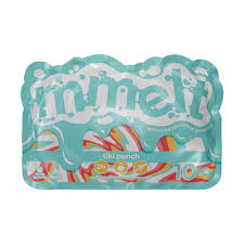 Mmelt - Enhanced Microdose Gummies (0.6g x 10ct) - MK Distro
