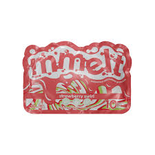 Mmelt - Enhanced Microdose Gummies (0.6g x 10ct) - MK Distro