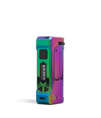 Yocan - Wulf Uni Pro Adjustable Cartridge Vaporizer