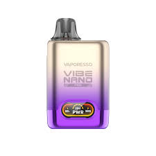 Vaporesso - Vibe Nano Pro Starter Kit - MK Distro