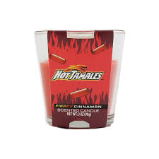 Scented Candles (3oz / 14oz)