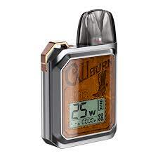 Uwell - Caliburn GK3 25W Startert Kit - MK Distro
