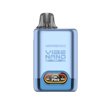 Vaporesso - Vibe Nano Pro Starter Kit - MK Distro
