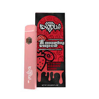 Exodus - Mushy Vape (Premium Mushroom Extract) Mushroom Disposables - (2.2g)
