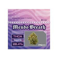 Space Budz - Diamond THCa Flower - Hemp Flower (1g) - MK Distro