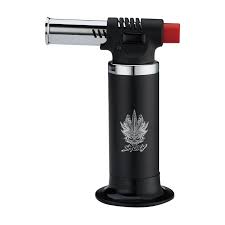 Smoxy Torch Lighter Apollo (ST140) - Refillable Lighters