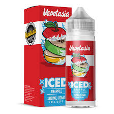 Vapetasia - Premium E-Liquid - 0mg (100mL) - MK Distro