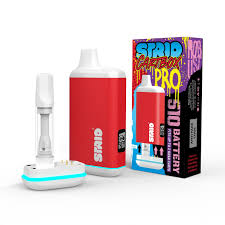 Strio - Cartbox Pro w/ Screen - Box of 10 - MK Distro