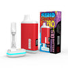 Strio - Cartbox Pro w/ Screen - Box of 10 - MK Distro