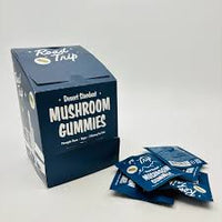 Road Trip - Mushroom Vegan Gummies 2ct (Box of 30) - MK Distro