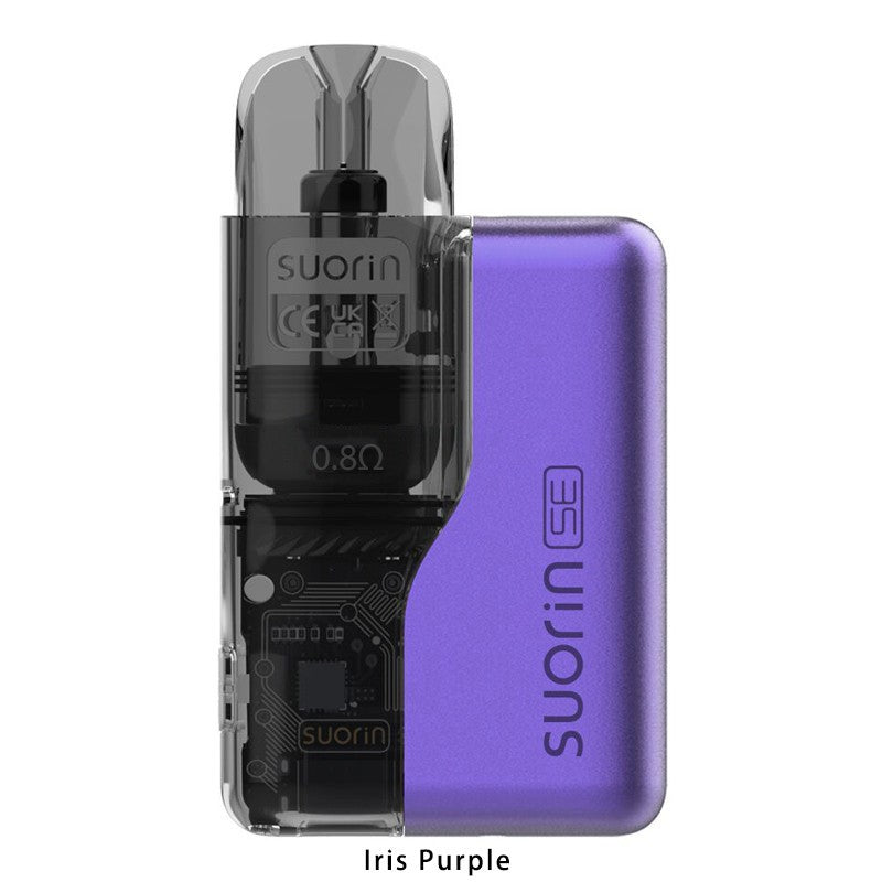 Suorin - SE (Special Edition) Pod Kit - MK Distro