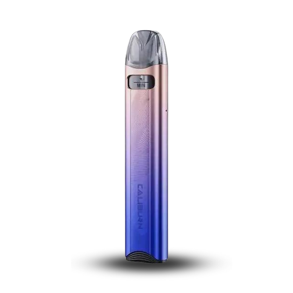 Uwell - Caliburn A3S Starter Kit - MK Distro