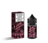 Jam Monster - Salt Nic E-Liquid (30mL) - MK Distro