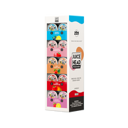 Juice Head Nicotine Pouches (Empty) LED - Display