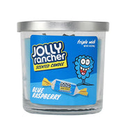 Jolly Rancher - Blue Raspberry - Scented Candle (14oz) - MK Distro