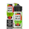 Juice Head - Premium E-Liquid (100mL) - MK Distro