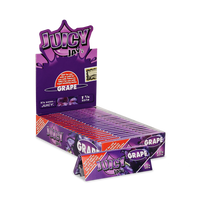 Juicy Jay's - Flavored 1 1/4 Size - Rolling Papers (24 x 32 Papers) - MK Distro