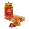 Juicy Jay's - Flavored 1 1/4 Size - Rolling Papers (24 x 32 Papers) - MK Distro