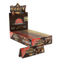Juicy Jay's - Flavored 1 1/4 Size - Rolling Papers (24 x 32 Papers) - MK Distro