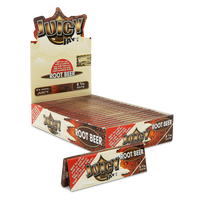 Juicy Jay's - Flavored 1 1/4 Size - Rolling Papers (24 x 32 Papers) - MK Distro
