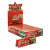 Juicy Jay's - Flavored 1 1/4 Size - Rolling Papers (24 x 32 Papers) - MK Distro