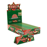 Juicy Jay's - Flavored 1 1/4 Size - Rolling Papers (24 x 32 Papers) - MK Distro
