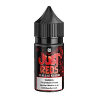 Alt Zero Excision Salts - Salt Nic Premium E-Liquid (30mL) - MK Distro
