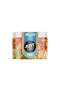 Just CBD - Hemp Infused (CBD) - CBD Gummies (500mg) - MK Distro