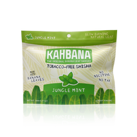 Kahbana Smokers only - 200MG - MK Distro
