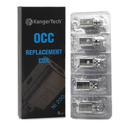 Kangertech OCC - Replacement Coils - MK Distro