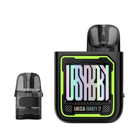 Lost Vape - Ursa Baby 2 Pod Kit