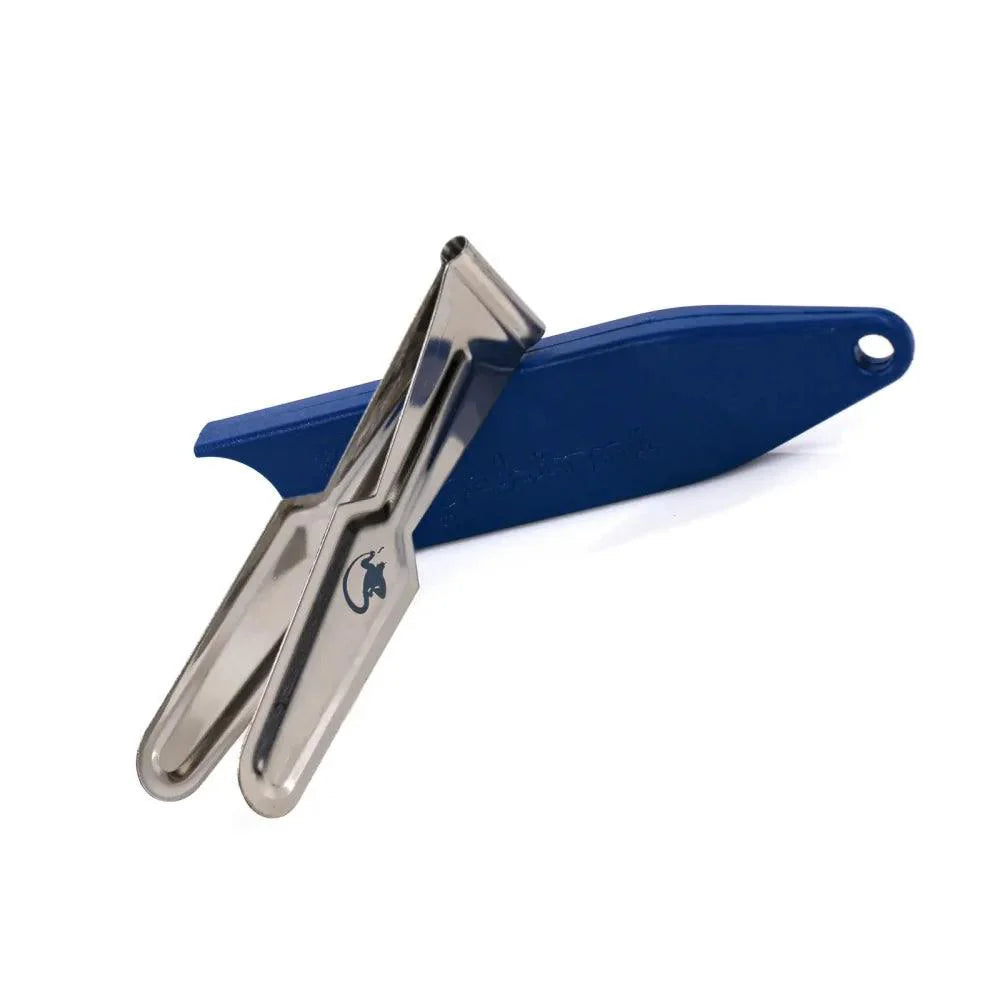 Social Smoke - Key Chain Tongs - MK Distro