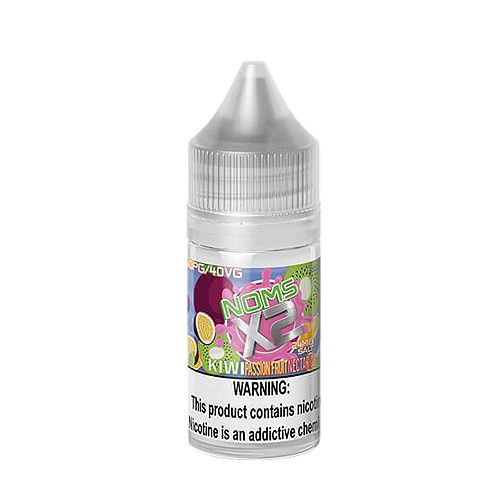 FreeNoms Salts - Salt Nic E-Liquid (30mL) - MK Distro