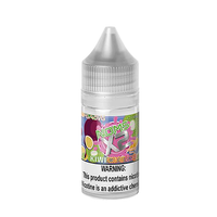 FreeNoms Salts - Salt Nic E-Liquid (30mL)
