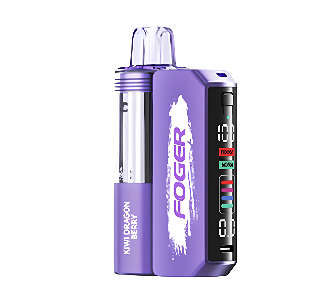 Foger Switch Pro Kit 30K - Disposable Vapes (5% - 30,000 Puffs) - Single - MK Distro