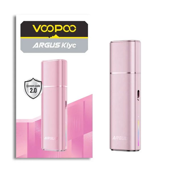 Voopoo - Argus Klyc Pod Kit