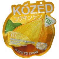 Kozed - Peelable Gummies