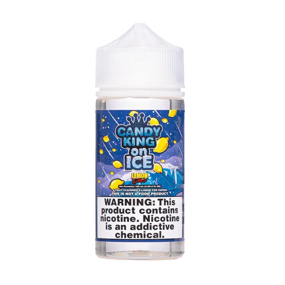 Candy King - Premium E-Liquid (100mL) - MK Distro