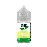 Daze Reds Apple Salts - Premium E-Liquid (30mL) - MK Distro