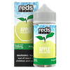 Daze Red's Apple - Premium E-Liquid (100mL) - MK Distro