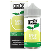 Daze Red's Apple - Premium E-Liquid (100mL) - MK Distro