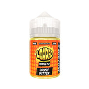 Ruthless Loaded - Salt Premium E-Liquid (60mL) - MK Distro